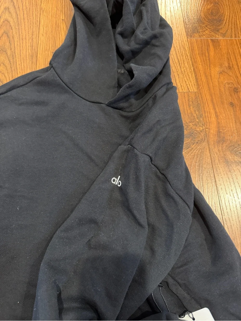 ALO Yoga soft oversized